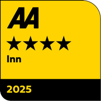 AA 2025 4 Star Inn