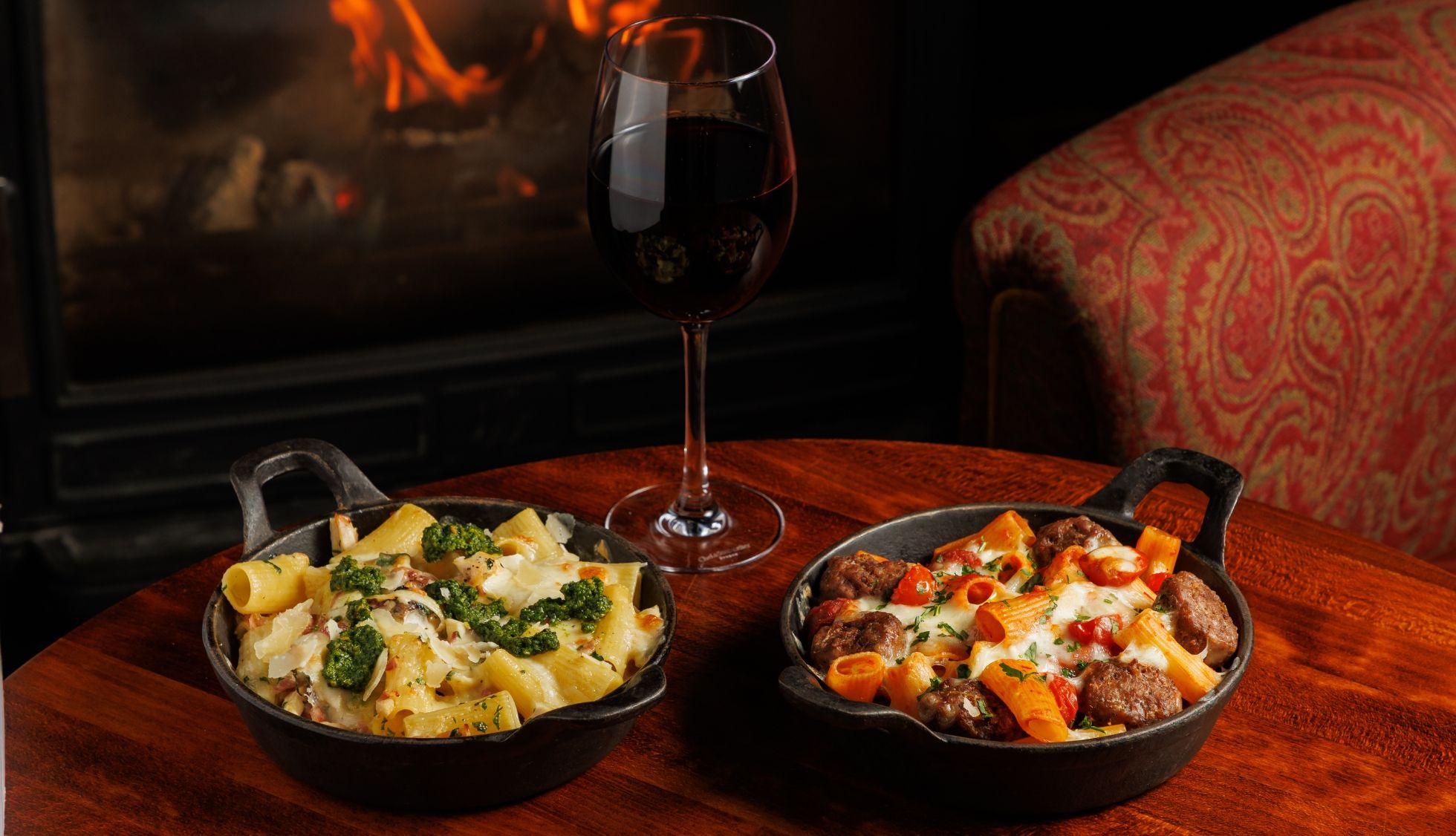 Tasty Tapas & Flatbreads