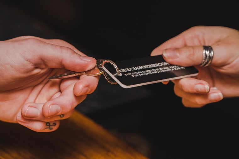 Room Key