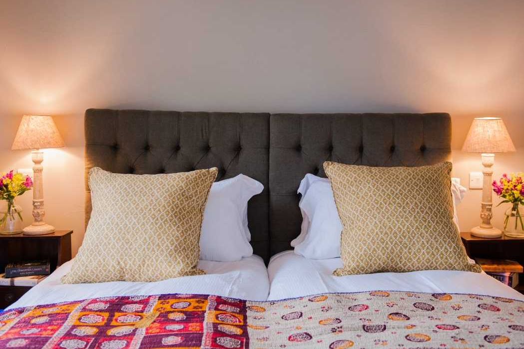 Cosy Double