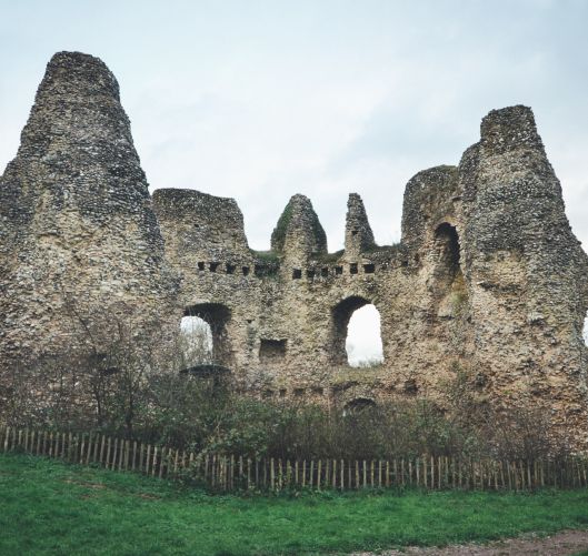 Odiham Castle