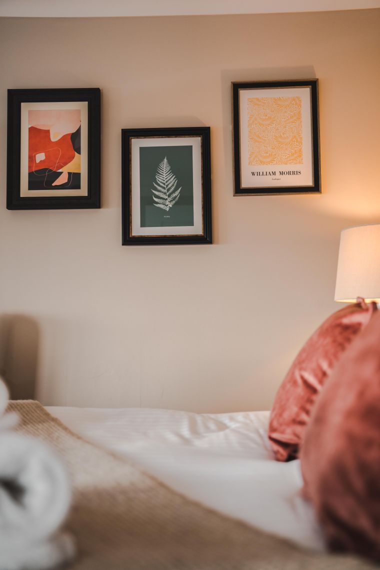 Bedroom Decor