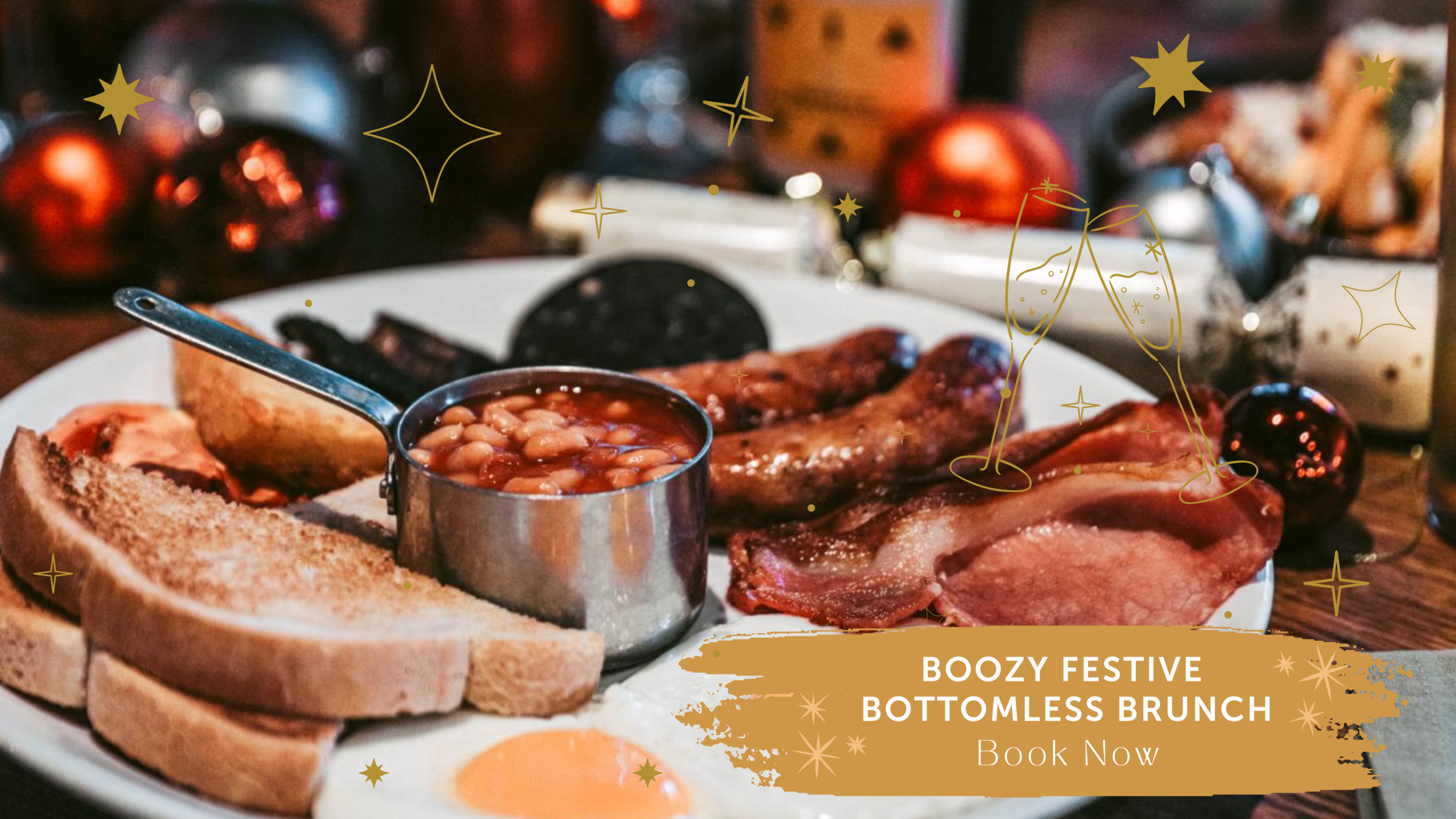 Christmas events