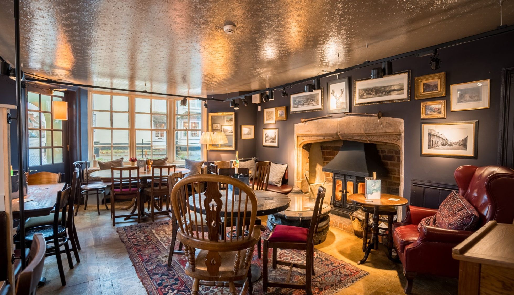 White Hart