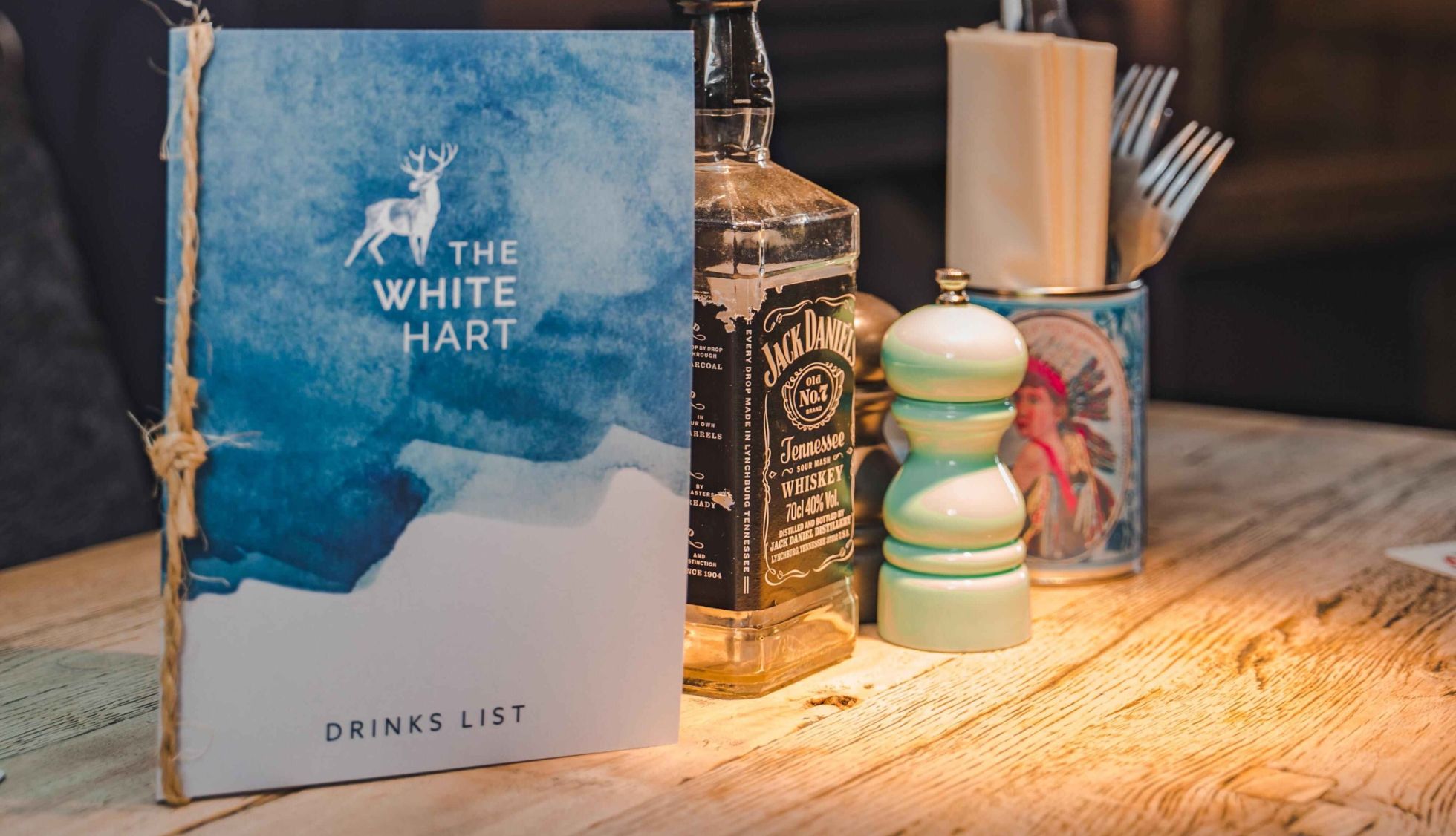 The White Hart Overton: The Perfect Retreat with Housing, Activities, Dining, Liquor, and Even a Space for Your Pet!