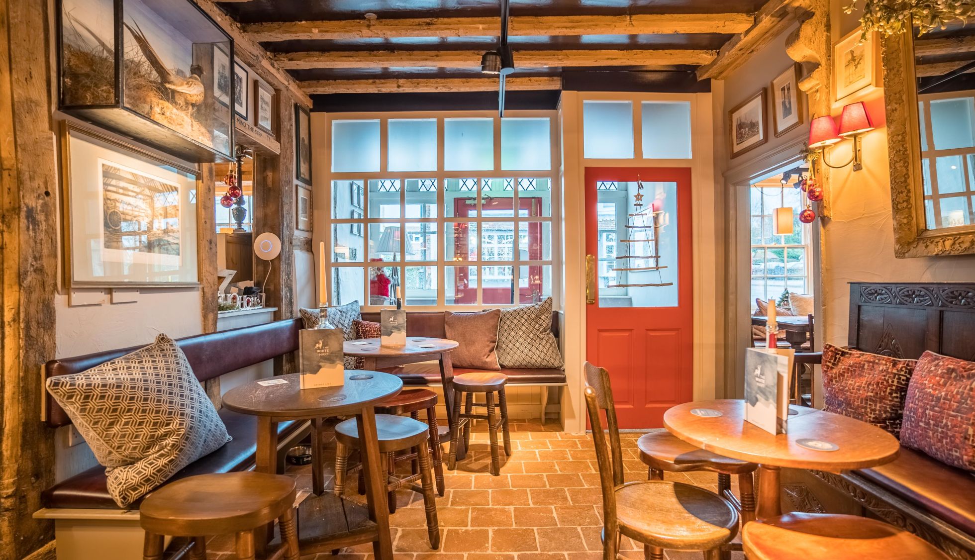 Overton: The Classy Getaway Destination