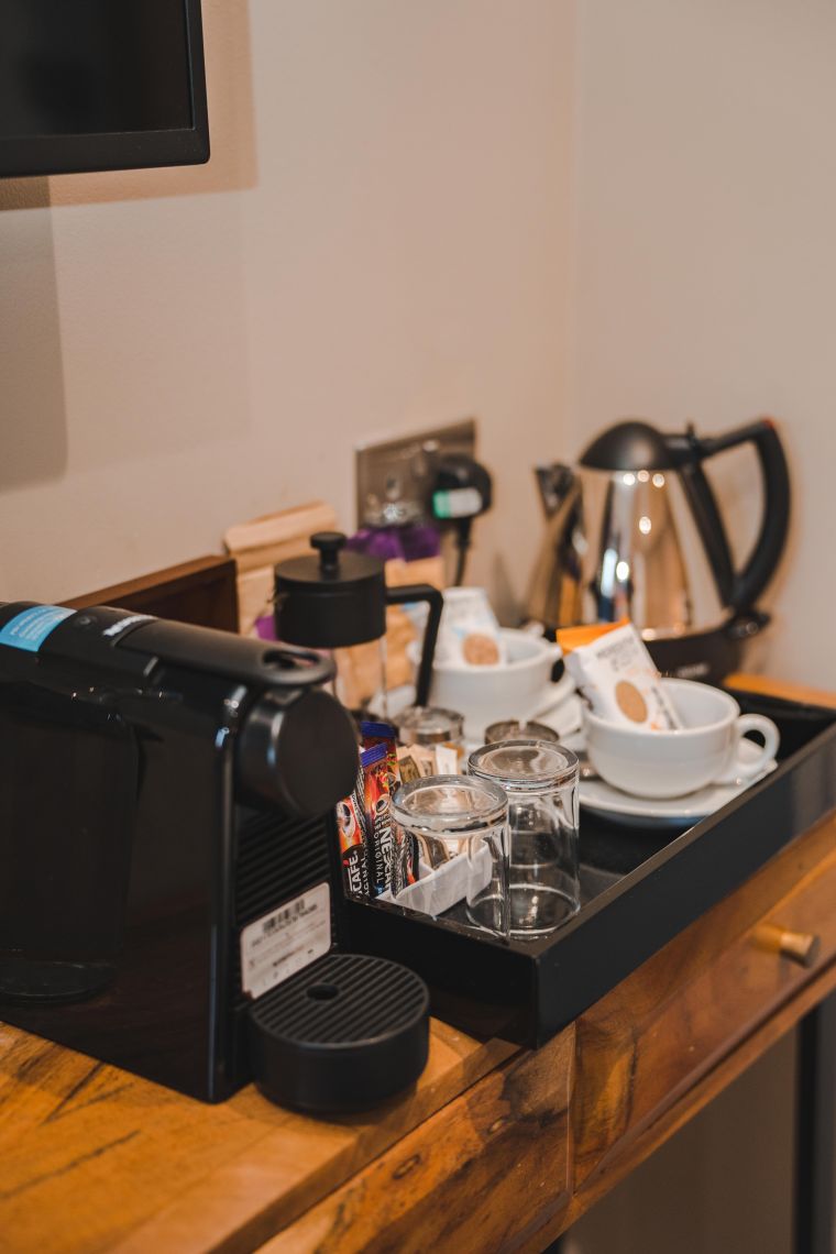 Coffee Machine