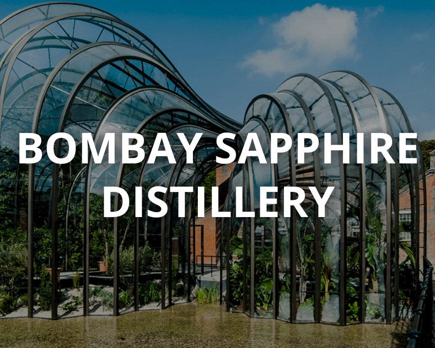 Bombay Sapphire