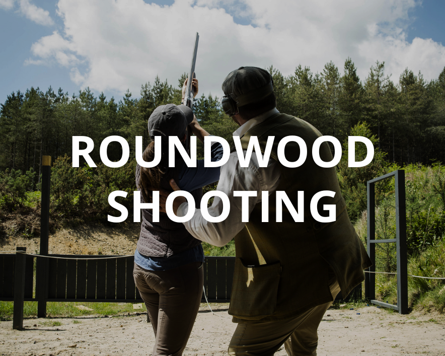 Roundwood Shooting Ground