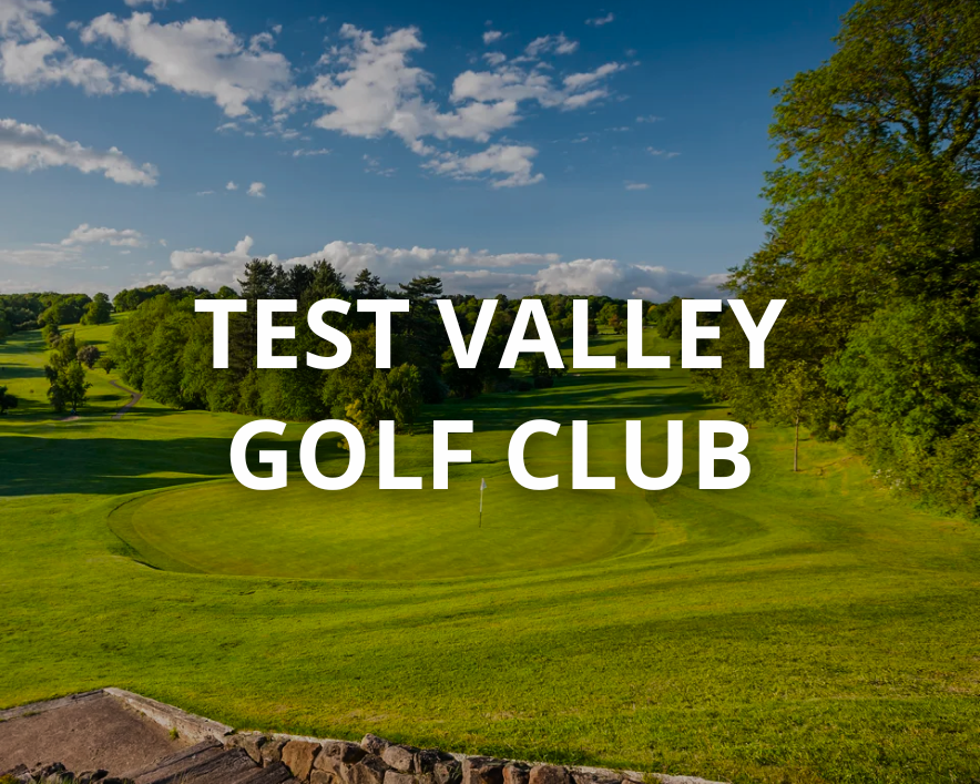 Test Valley Golf Club
